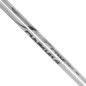 Fujikura Pro Wood Shaft Black