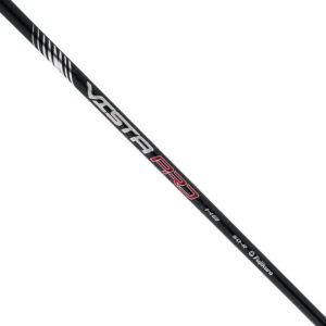 Fujikura Vista Pro Hybrid Shaft