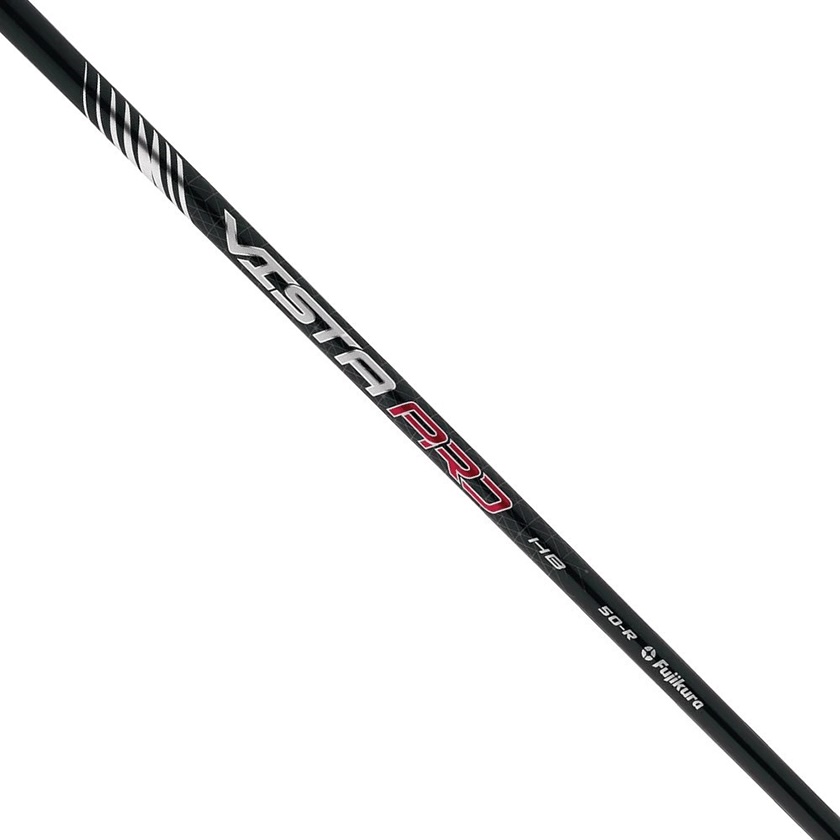 Fujikura Vista Pro Hybrid Shaft