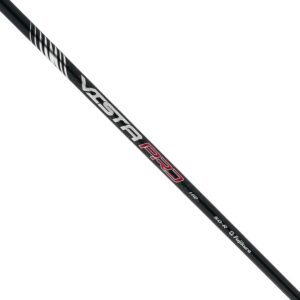 Fujikura Vista Pro Iron Shaft