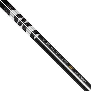 Fujikura Ventus Velocore TR Black
