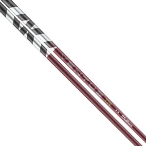 Fujikura Ventus Velocore TR + Red