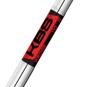 KBS Tour Wedge Shaft .355