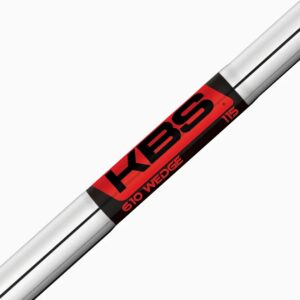 KBS Tour 610 Wedge Shaft .355