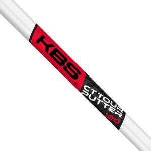 KBS CT Putter Shaft