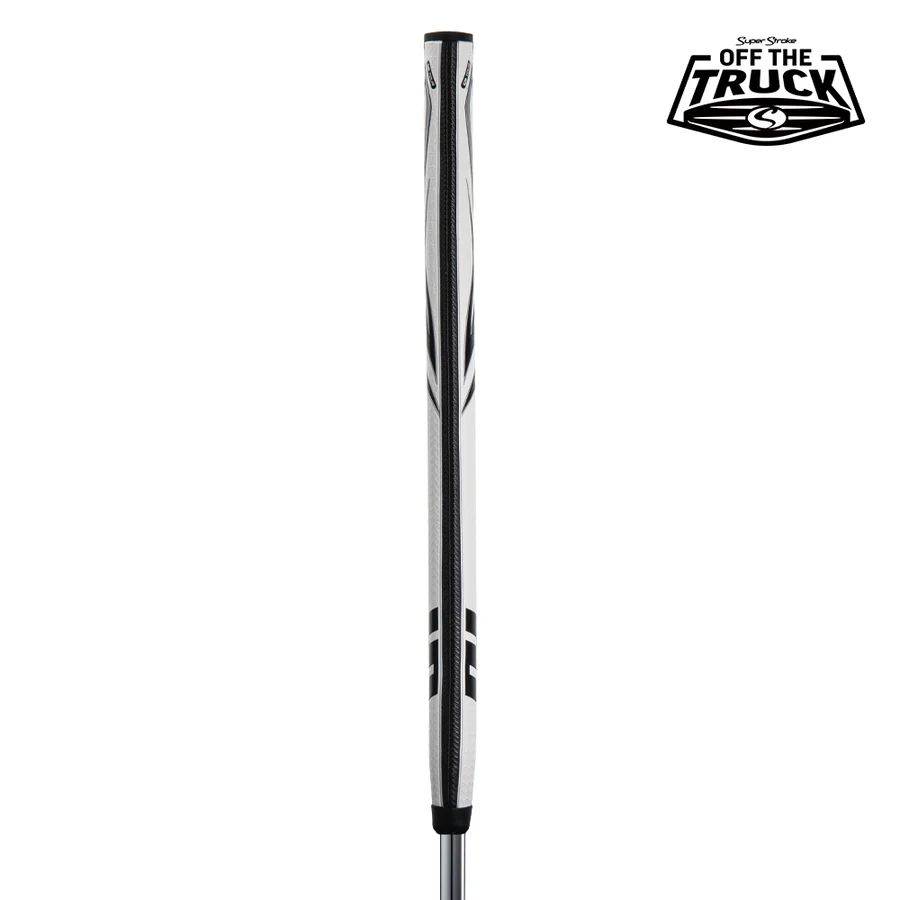 Zenergy 1.0P 17" - White/black - Bild 2