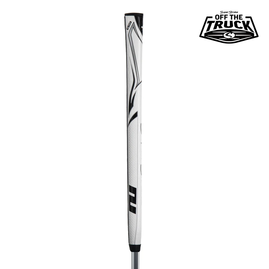 Zenergy 1.0P 17" - White/black - Bild 3