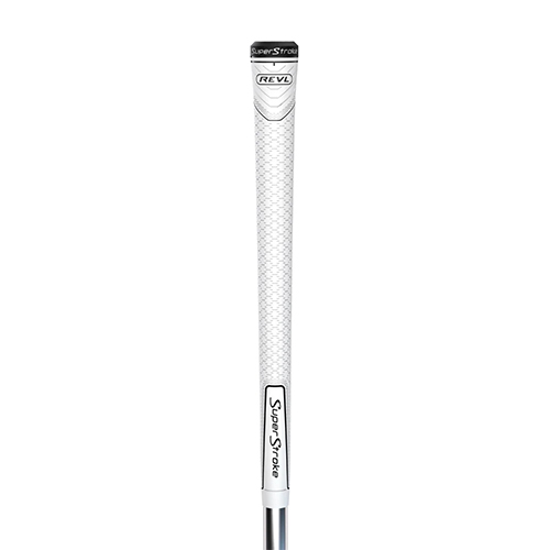 REVL Player - White