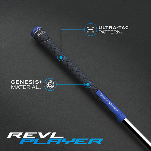 REVL Player - White - Bild 2