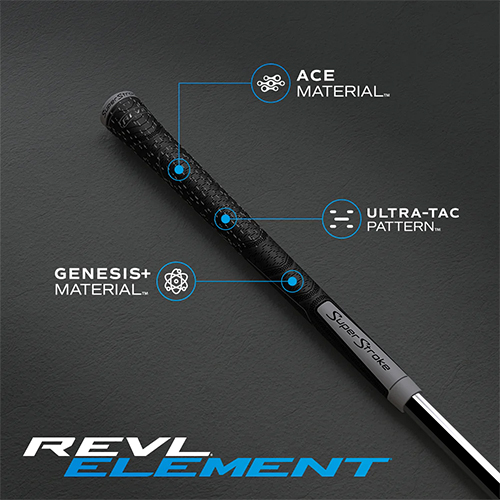 REVL Element - Grey/blue - Bild 2