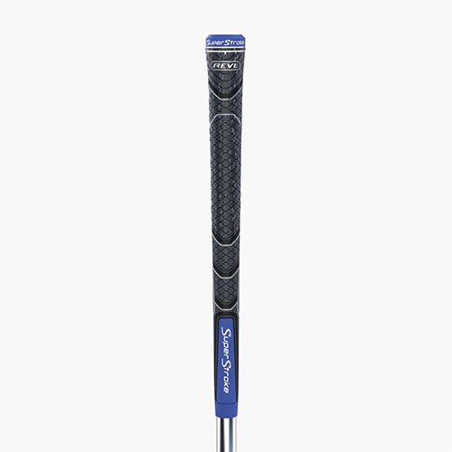 REVL Element - Grey/blue