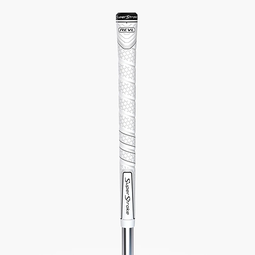 REVL Comfort - White
