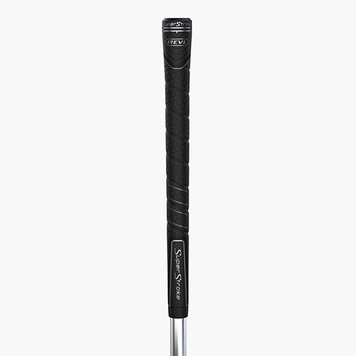 REVL Comfort - Black