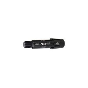 All-Fit Universal Golf Shaft Adapter 0.335