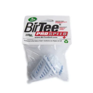 BirTee Pro Speed 8-pack