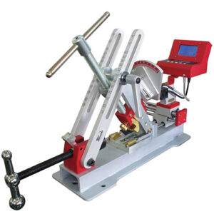 Digital Universal Bending Gauge