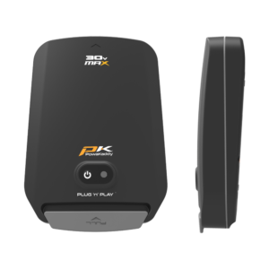 New 2020 PowaKaddy 18 Hole Li Battery 30v