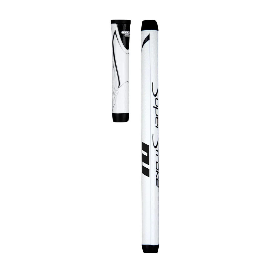 Zenergy 2 Piece Split - White/black