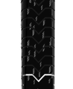 Super Stroke Deep Etched Cord - Black
