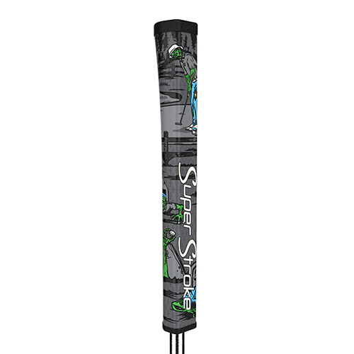 Zenergy Undead & Under Par