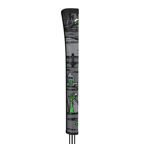 Zenergy Undead & Under Par - Bild 2