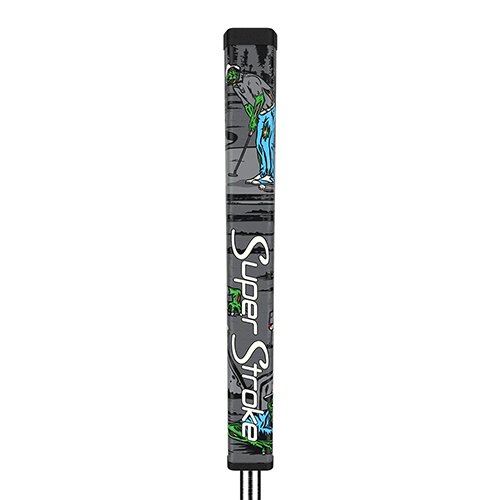 Zenergy Undead & Under Par - Bild 3