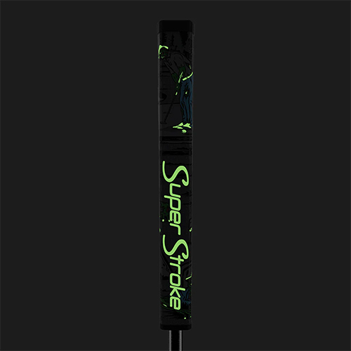 Zenergy Undead & Under Par - Bild 4