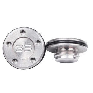 Weight fits SC 5Pin Big Thread NO Painting